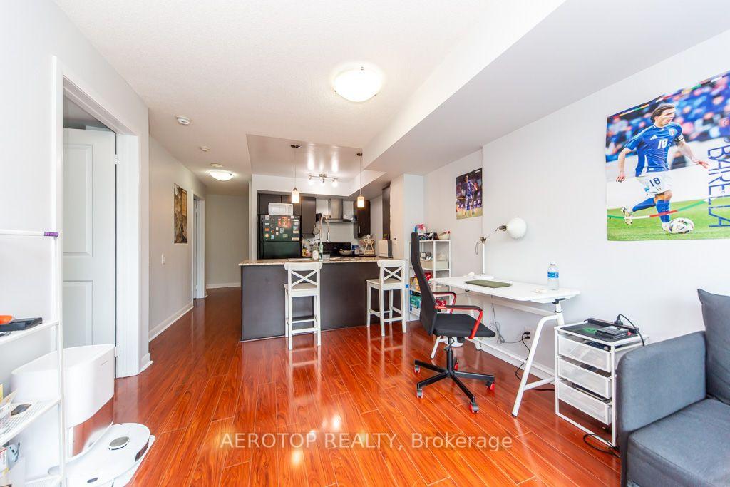 Photo 17 of Unit 507, 190 Borough Drive, Scarborough, Bendale — HOMEH