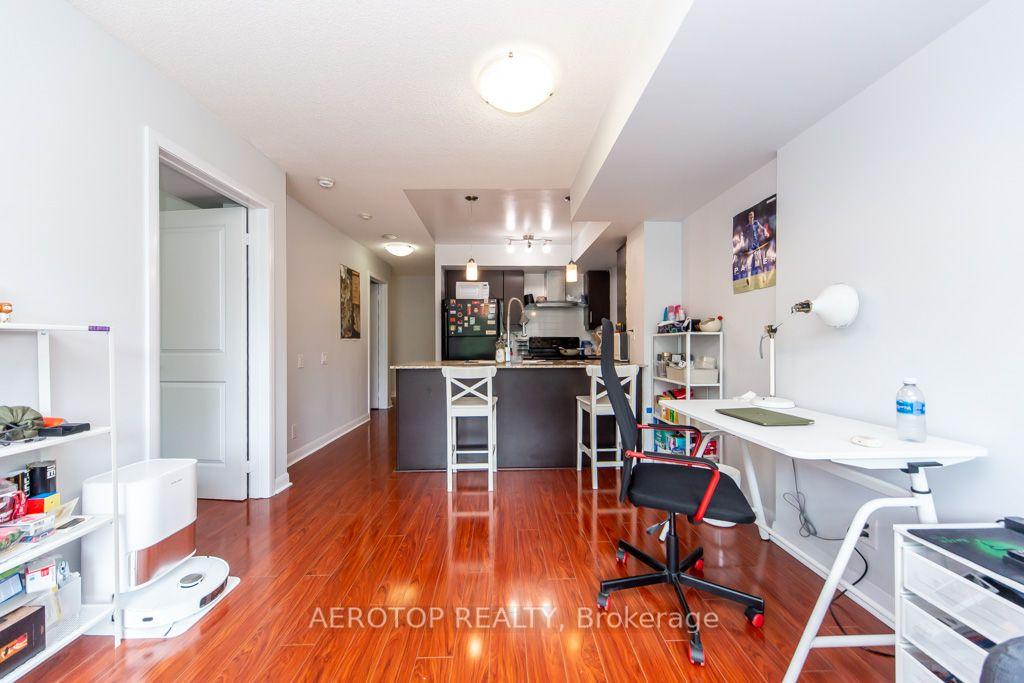 Photo 18 of Unit 507, 190 Borough Drive, Scarborough, Bendale — HOMEH