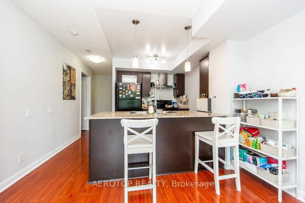 Photo 20 of Unit 507, 190 Borough Drive, Scarborough, Bendale — HOMEH