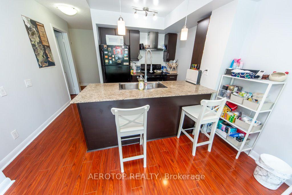 Photo 21 of Unit 507, 190 Borough Drive, Scarborough, Bendale — HOMEH