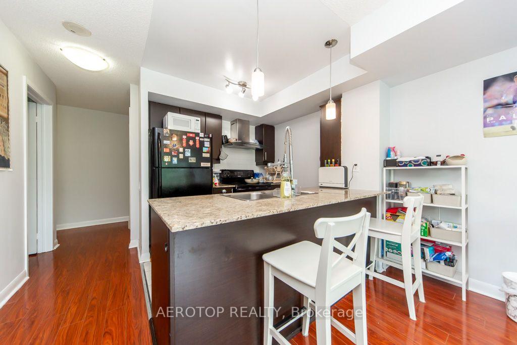 Photo 22 of Unit 507, 190 Borough Drive, Scarborough, Bendale — HOMEH