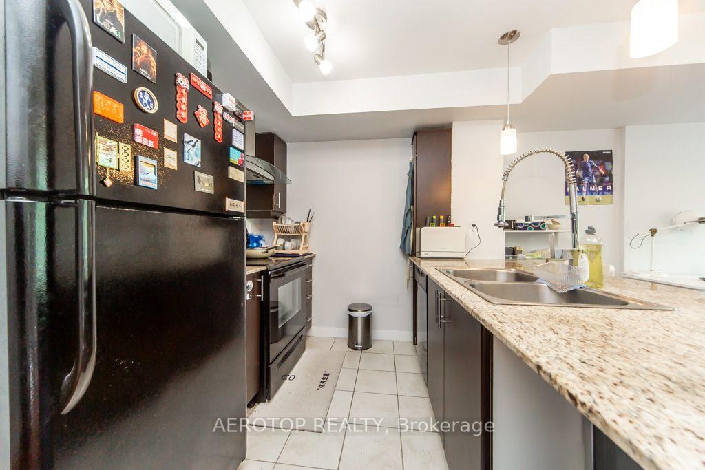 Photo 23 of Unit 507, 190 Borough Drive, Scarborough, Bendale — HOMEH