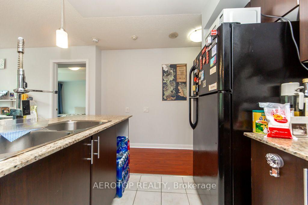 Photo 24 of Unit 507, 190 Borough Drive, Scarborough, Bendale — HOMEH