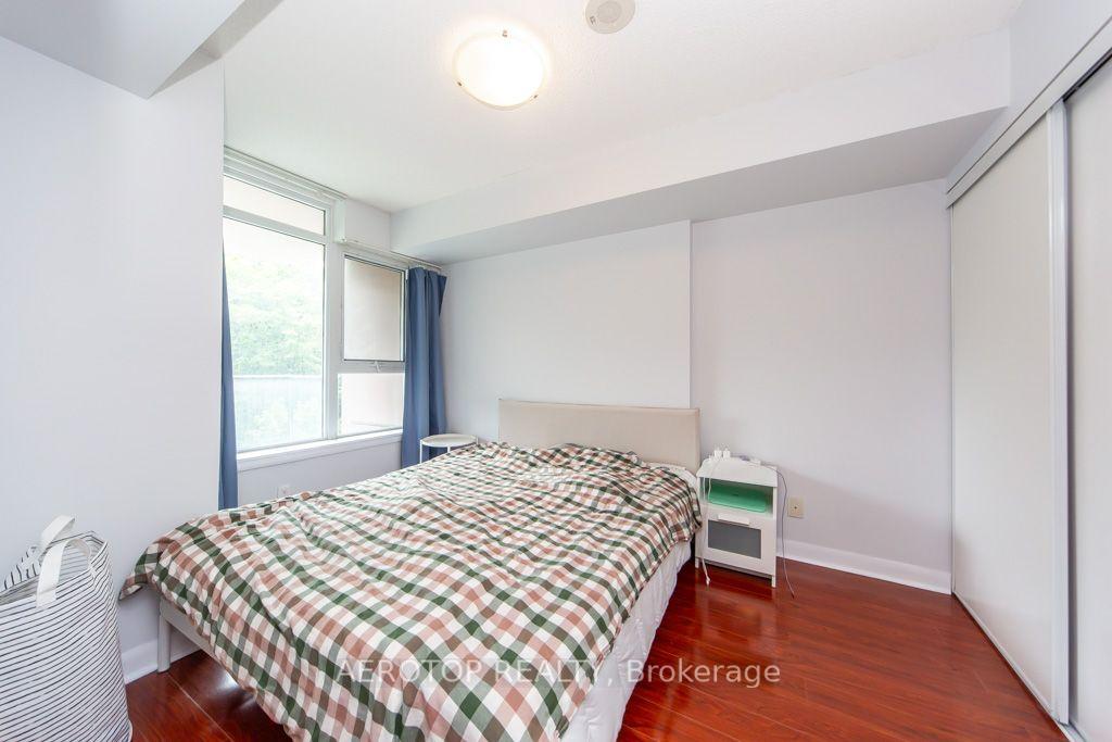 Photo 25 of Unit 507, 190 Borough Drive, Scarborough, Bendale — HOMEH