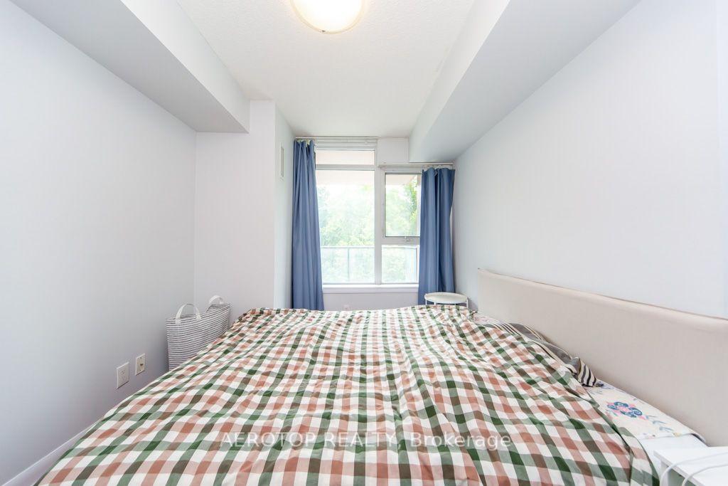Photo 26 of Unit 507, 190 Borough Drive, Scarborough, Bendale — HOMEH