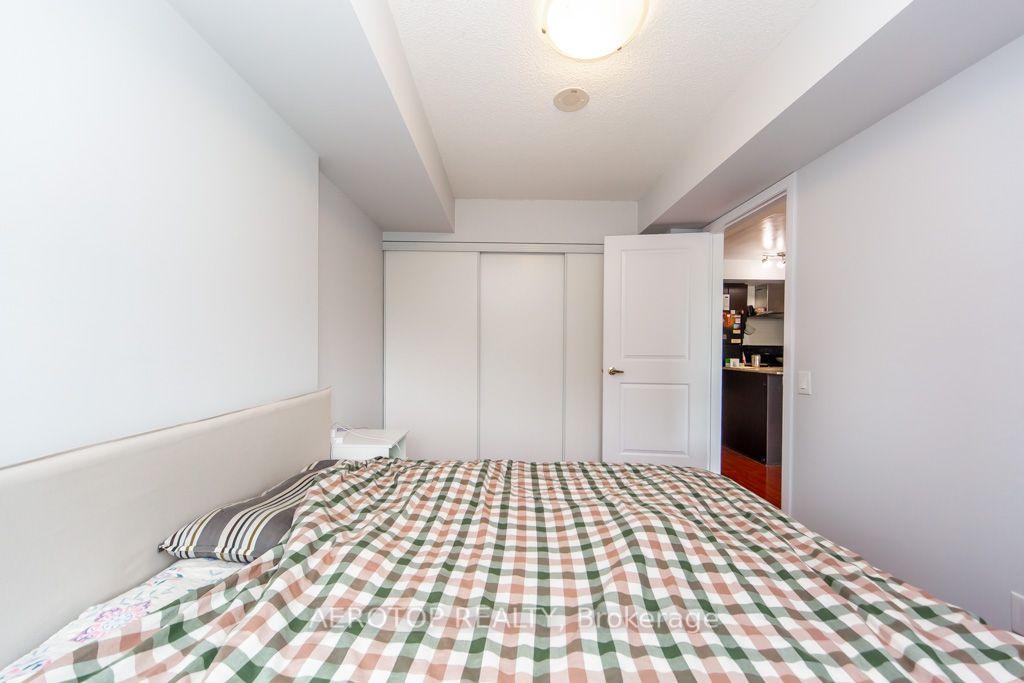 Photo 27 of Unit 507, 190 Borough Drive, Scarborough, Bendale — HOMEH