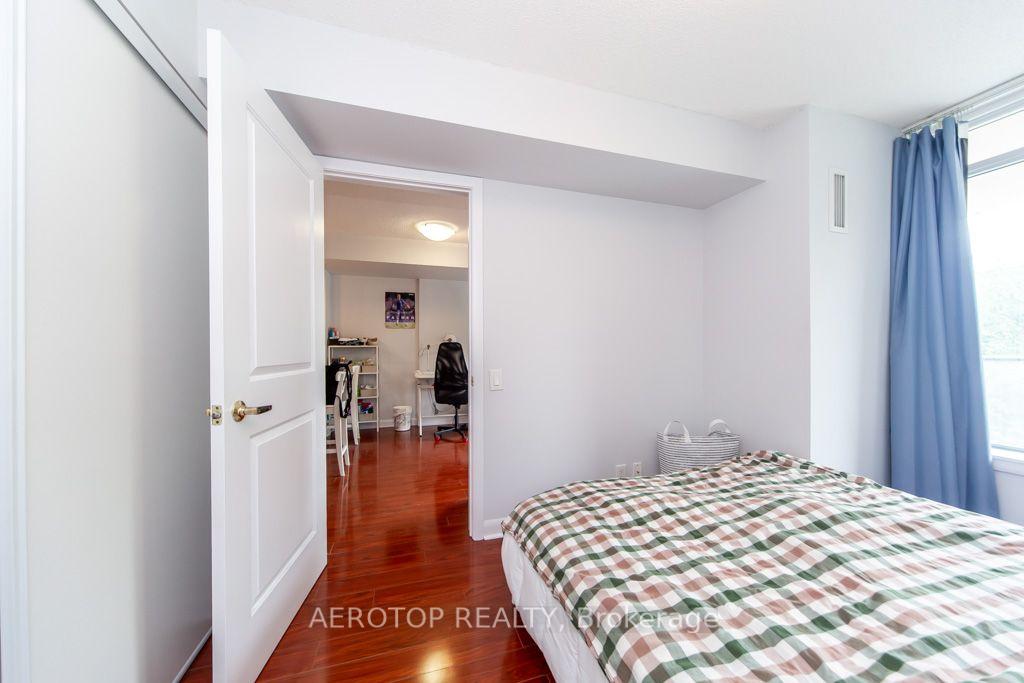 Photo 28 of Unit 507, 190 Borough Drive, Scarborough, Bendale — HOMEH
