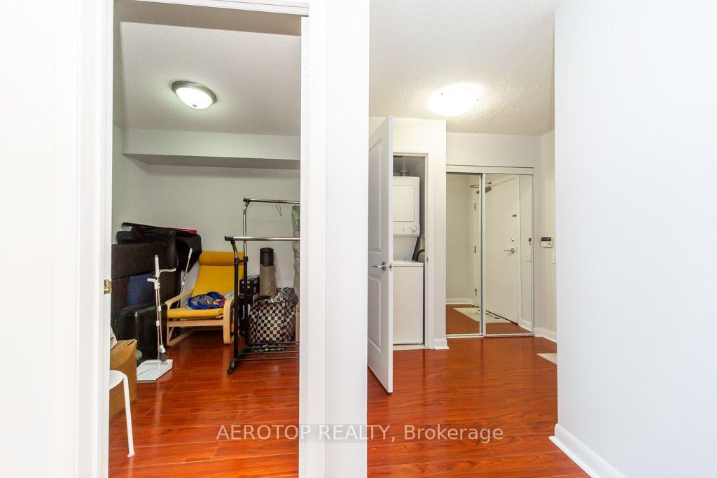 Photo 30 of Unit 507, 190 Borough Drive, Scarborough, Bendale — HOMEH