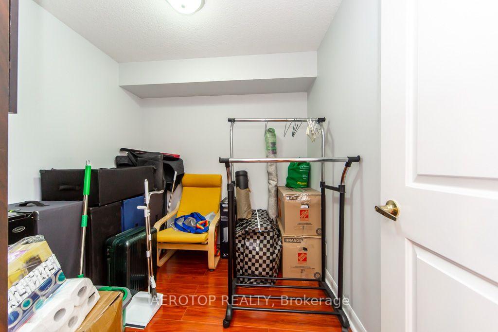 Photo 31 of Unit 507, 190 Borough Drive, Scarborough, Bendale — HOMEH