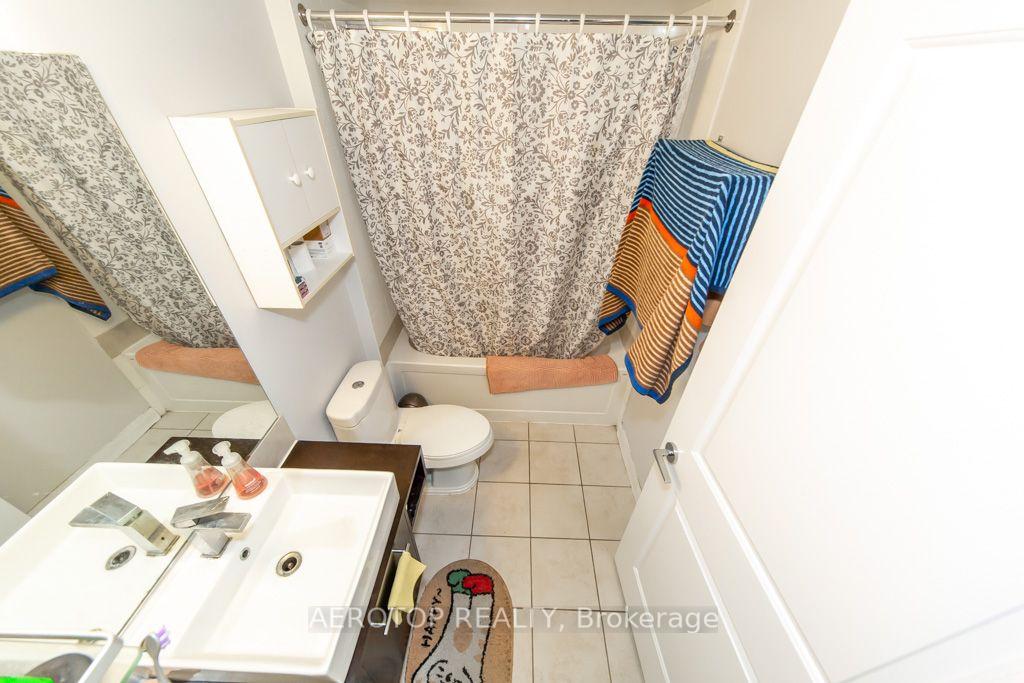 Photo 33 of Unit 507, 190 Borough Drive, Scarborough, Bendale — HOMEH