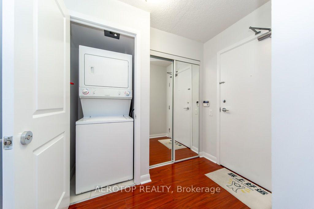 Photo 34 of Unit 507, 190 Borough Drive, Scarborough, Bendale — HOMEH