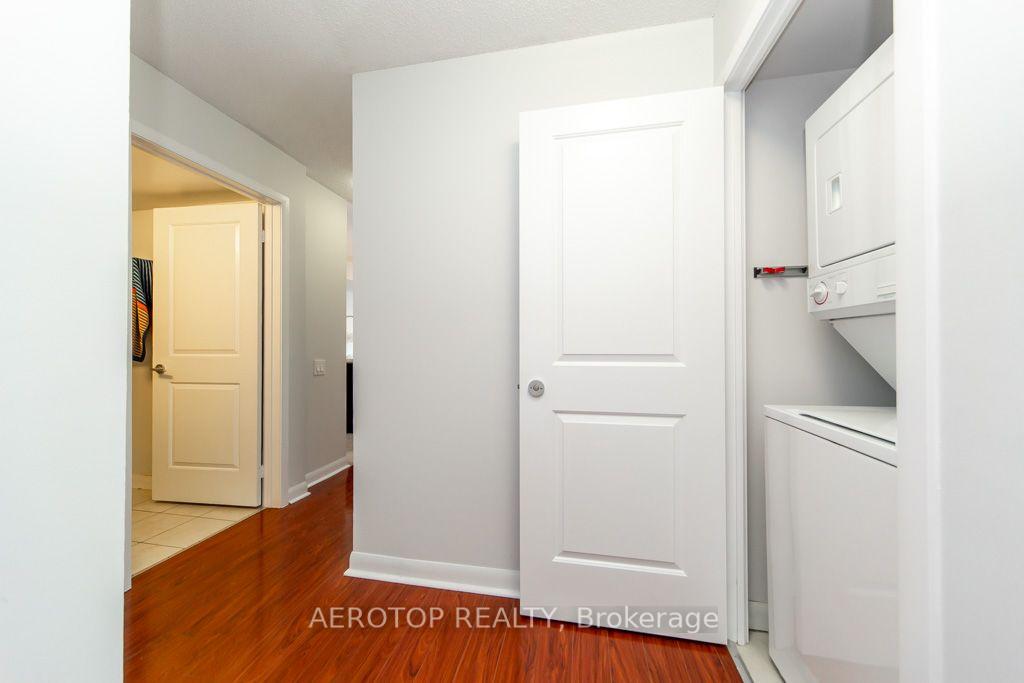 Photo 35 of Unit 507, 190 Borough Drive, Scarborough, Bendale — HOMEH
