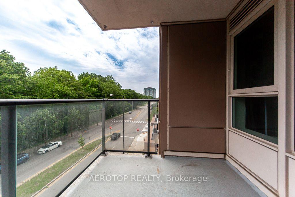 Photo 36 of Unit 507, 190 Borough Drive, Scarborough, Bendale — HOMEH