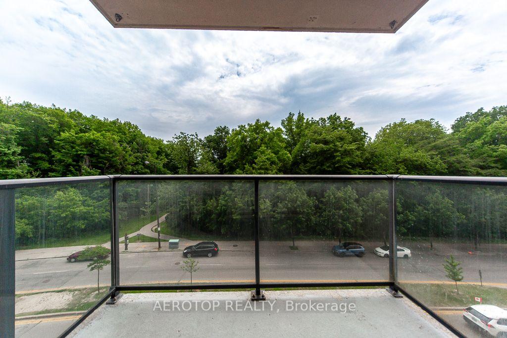 Photo 37 of Unit 507, 190 Borough Drive, Scarborough, Bendale — HOMEH