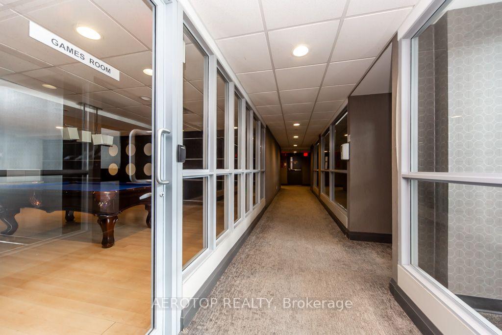 Photo 38 of Unit 507, 190 Borough Drive, Scarborough, Bendale — HOMEH