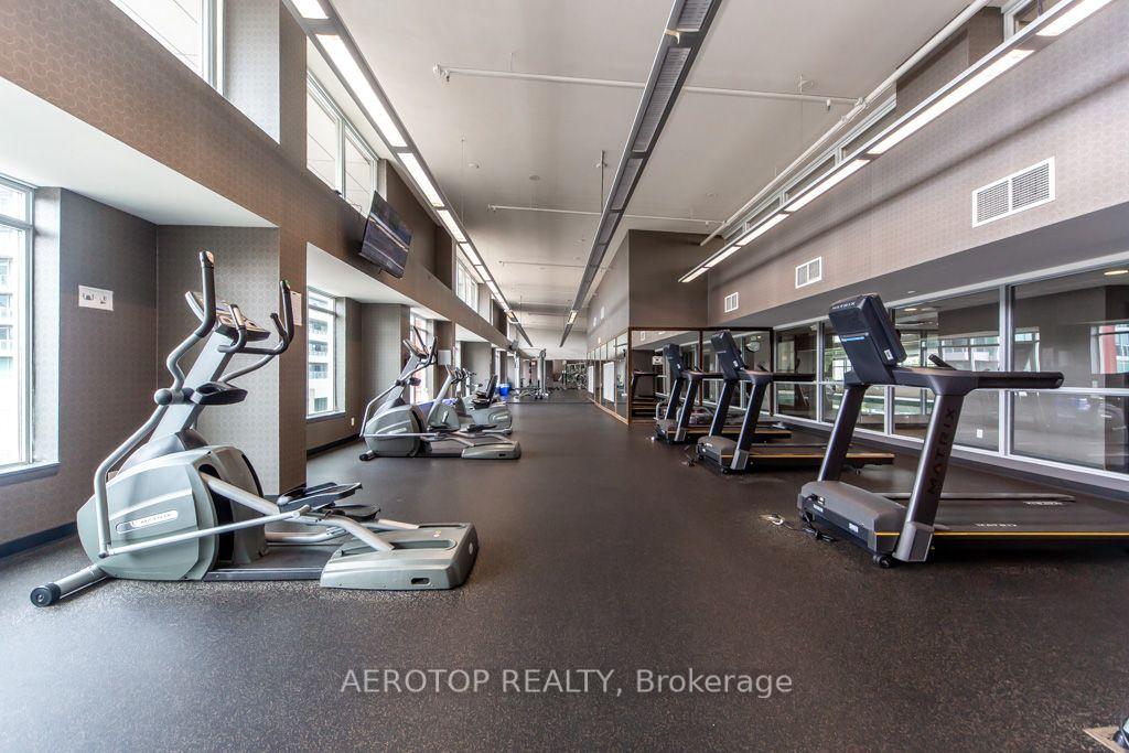 Photo 39 of Unit 507, 190 Borough Drive, Scarborough, Bendale — HOMEH