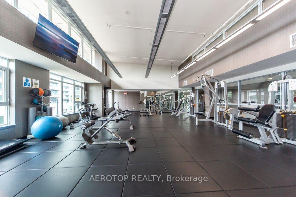 Photo 40 of Unit 507, 190 Borough Drive, Scarborough, Bendale — HOMEH