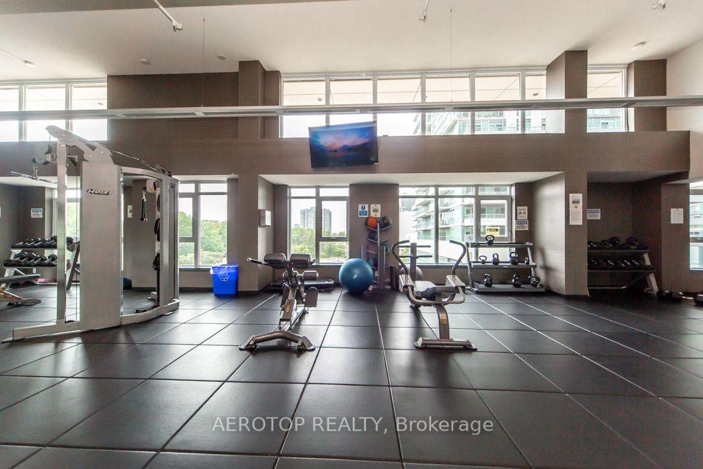 Photo 41 of Unit 507, 190 Borough Drive, Scarborough, Bendale — HOMEH