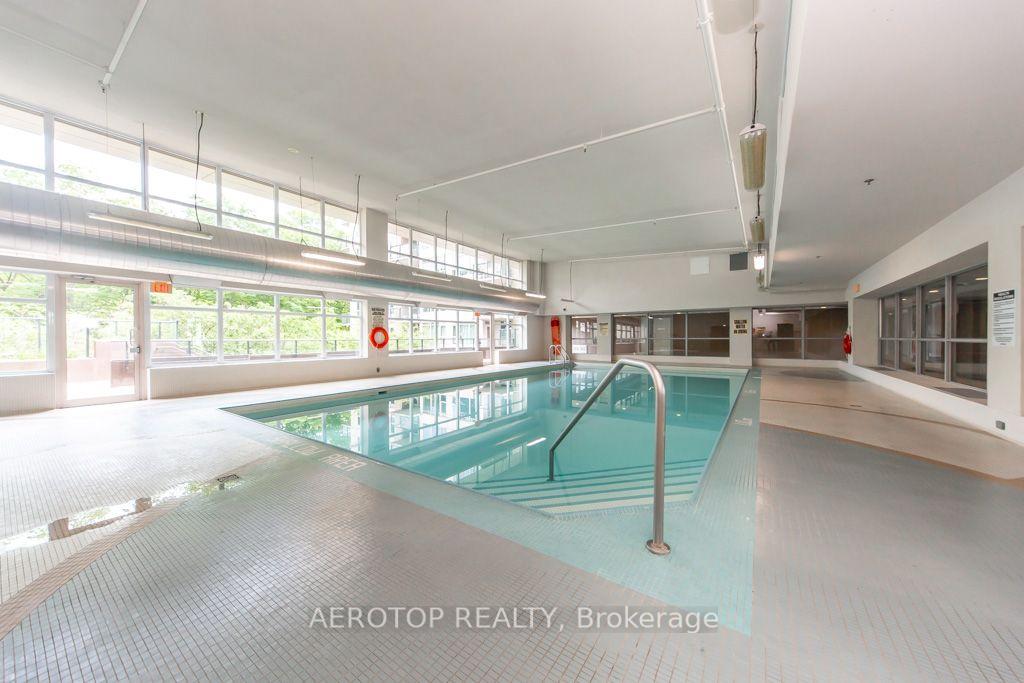 Photo 42 of Unit 507, 190 Borough Drive, Scarborough, Bendale — HOMEH