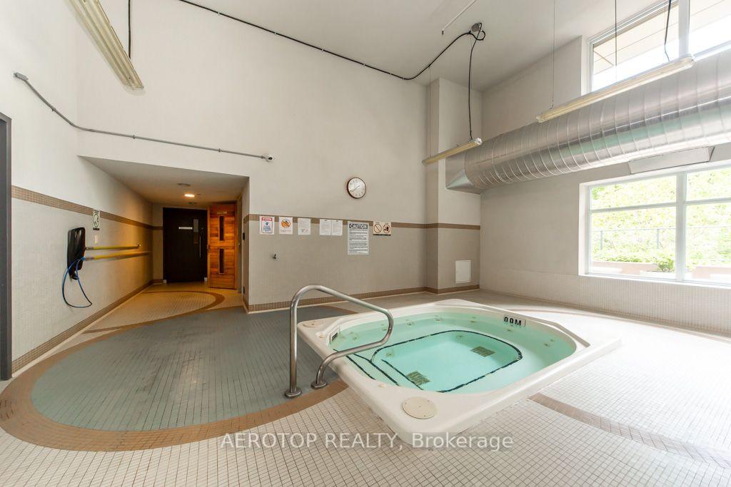 Photo 43 of Unit 507, 190 Borough Drive, Scarborough, Bendale — HOMEH