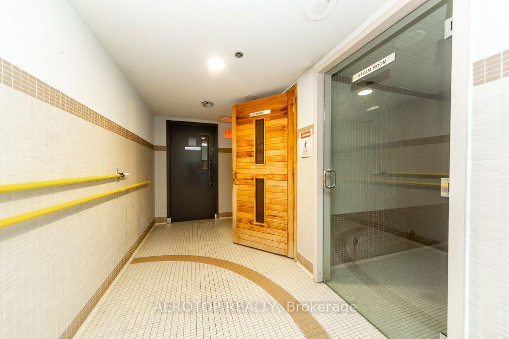 Photo 44 of Unit 507, 190 Borough Drive, Scarborough, Bendale — HOMEH