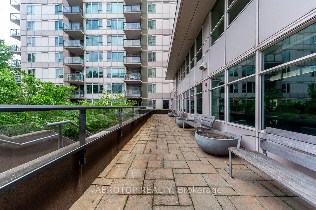 Photo 46 of Unit 507, 190 Borough Drive, Scarborough, Bendale — HOMEH