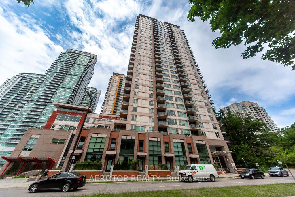 Photo 49 of Unit 507, 190 Borough Drive, Scarborough, Bendale — HOMEH