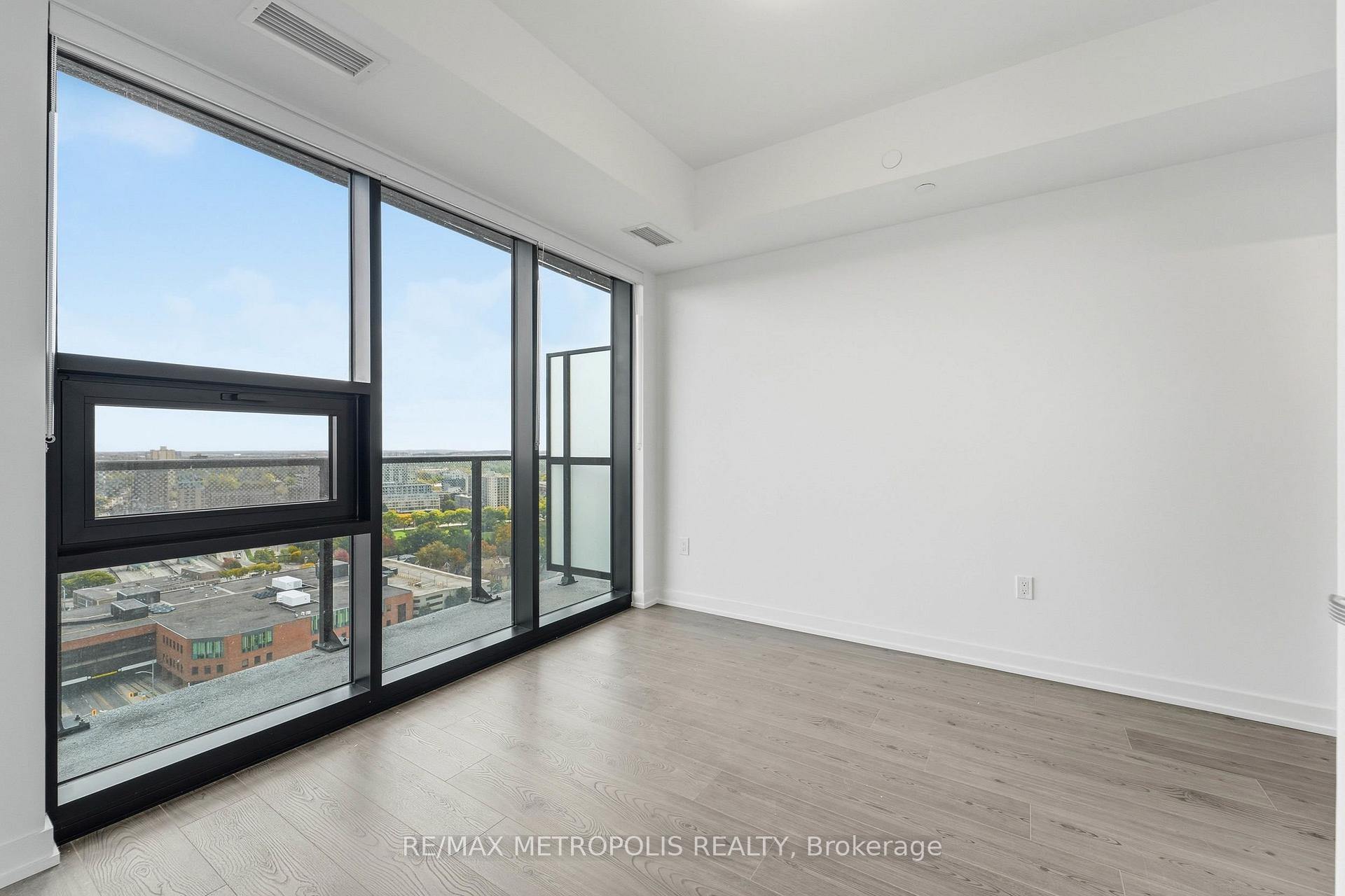 Photo 2 of Unit 2107, 30 Francis Street S, Kitchener, City Commercial Core — HOMEH