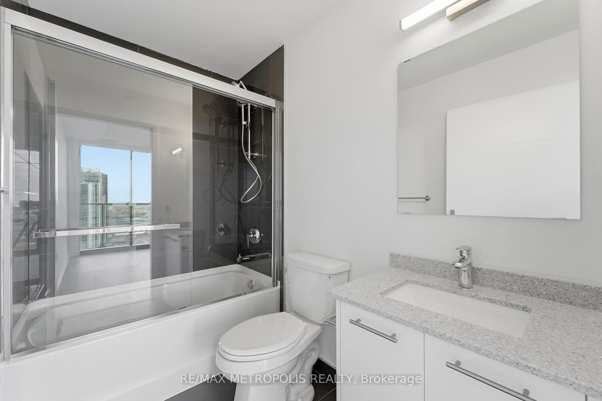 Photo 9 of Unit 2107, 30 Francis Street S, Kitchener, City Commercial Core — HOMEH