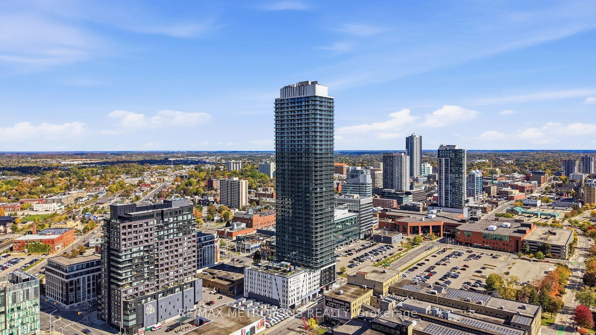 Photo 17 of Unit 2107, 30 Francis Street S, Kitchener, City Commercial Core — HOMEH