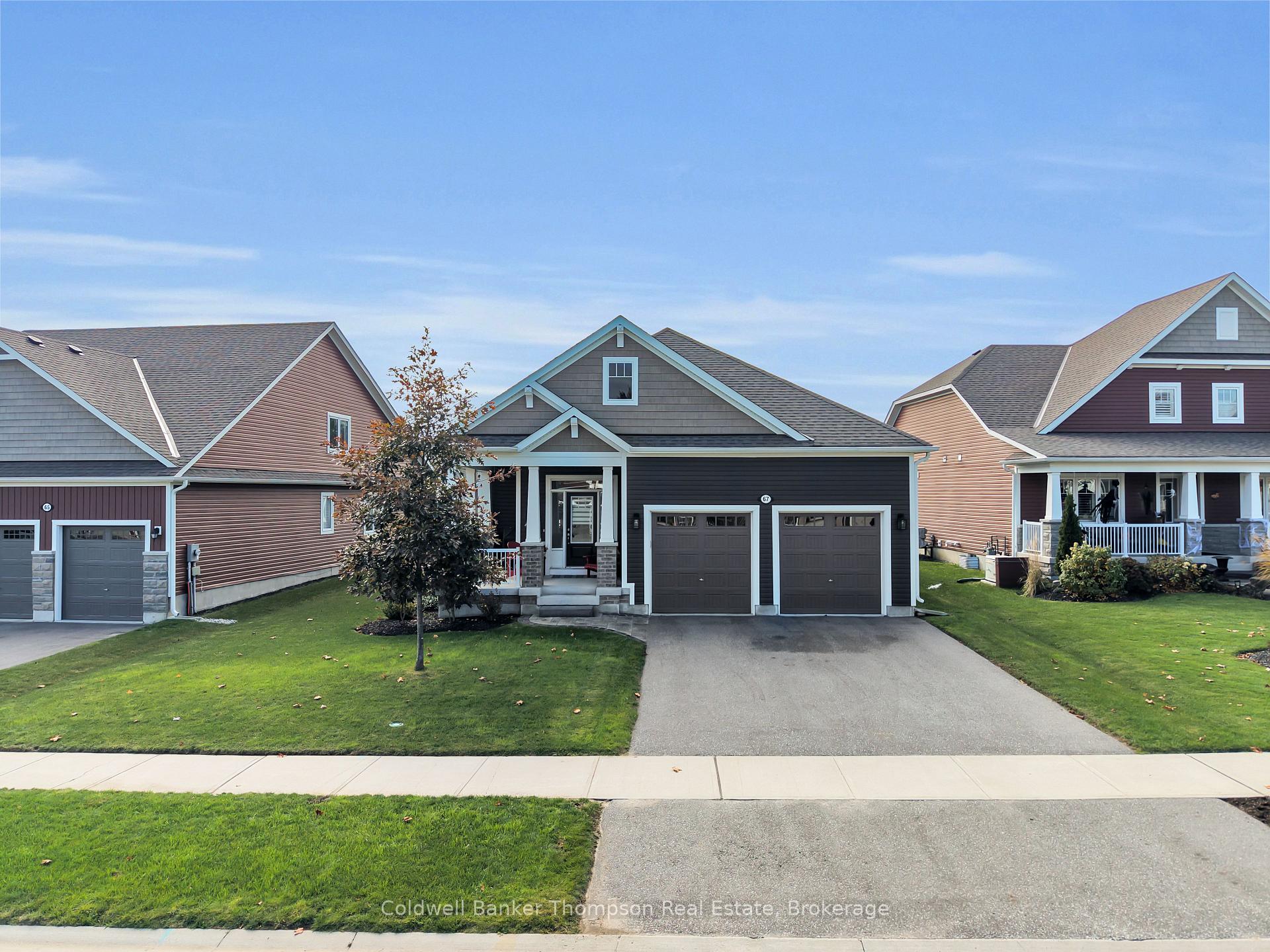 Photo 2 of 67 Chambery Street, Bracebridge, Macaulay — HOMEH