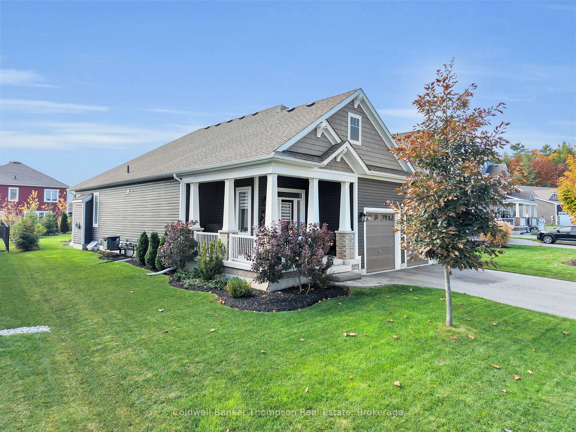 Photo 6 of 67 Chambery Street, Bracebridge, Macaulay — HOMEH