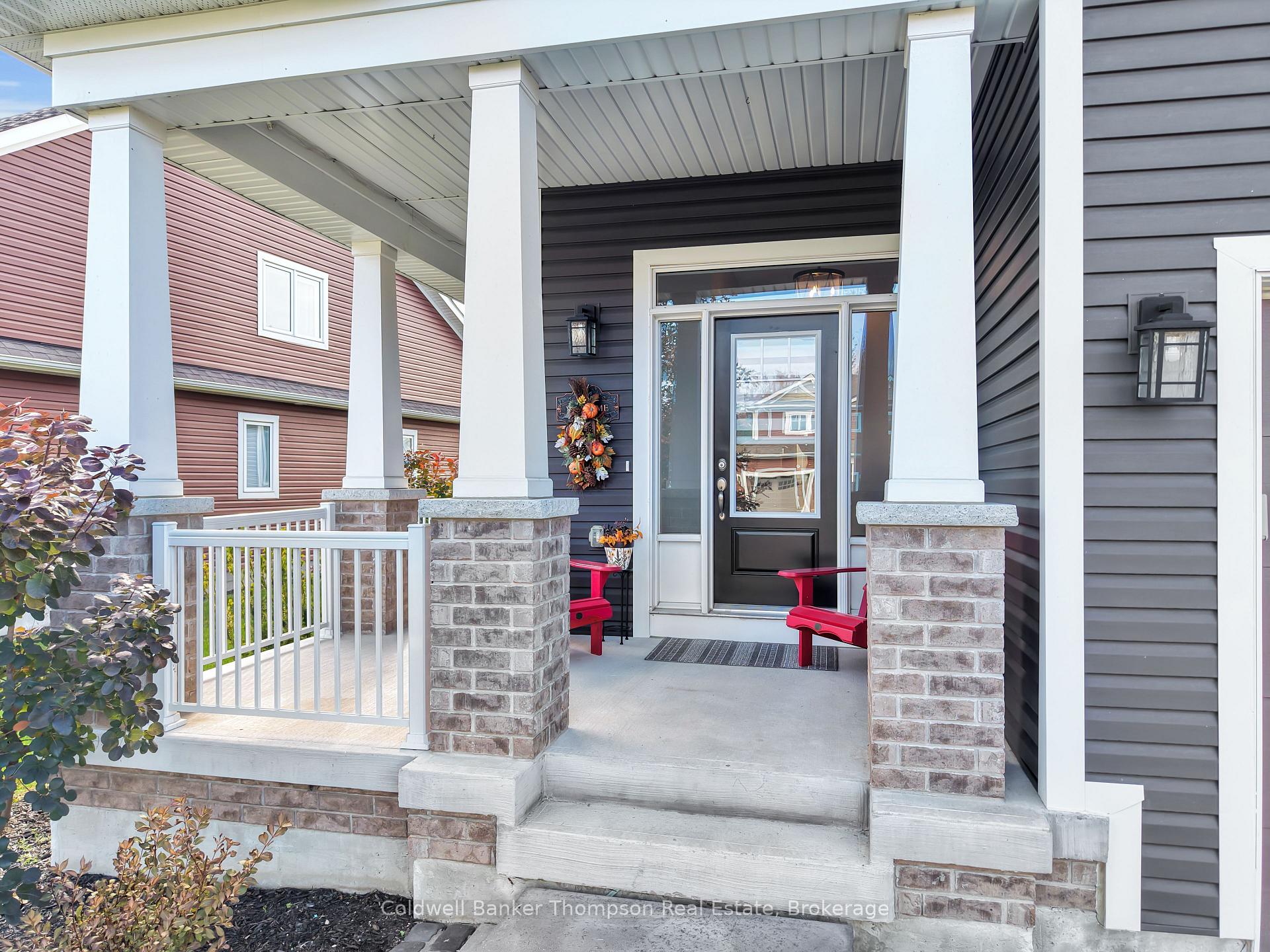 Photo 7 of 67 Chambery Street, Bracebridge, Macaulay — HOMEH