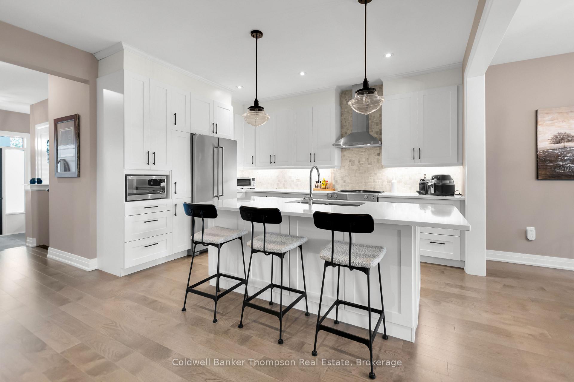 Photo 14 of 67 Chambery Street, Bracebridge, Macaulay — HOMEH