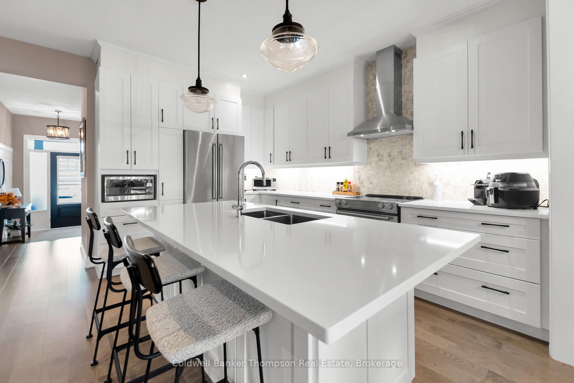 Photo 15 of 67 Chambery Street, Bracebridge, Macaulay — HOMEH