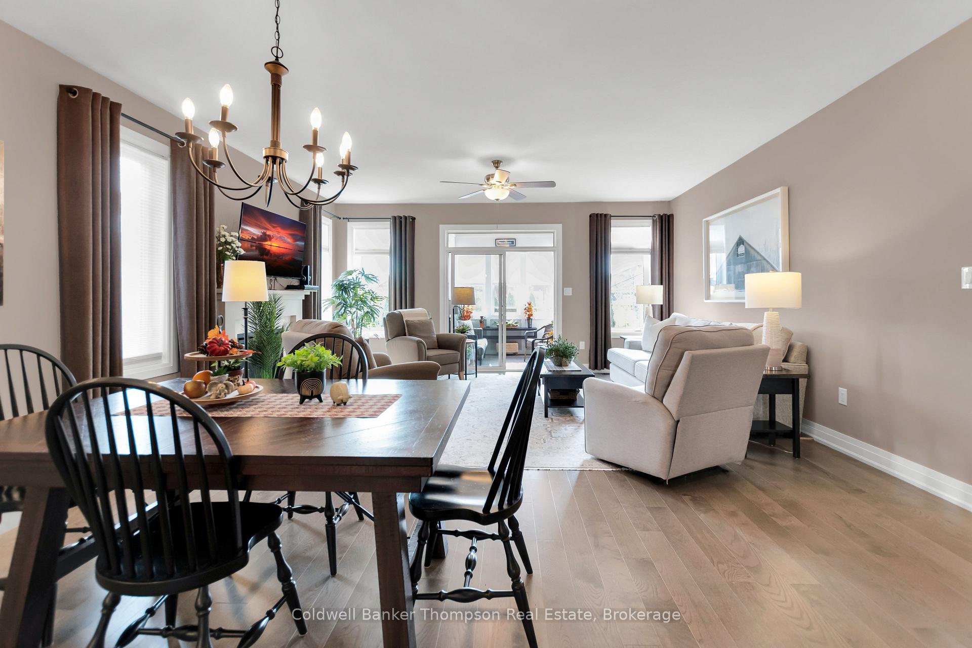 Photo 18 of 67 Chambery Street, Bracebridge, Macaulay — HOMEH
