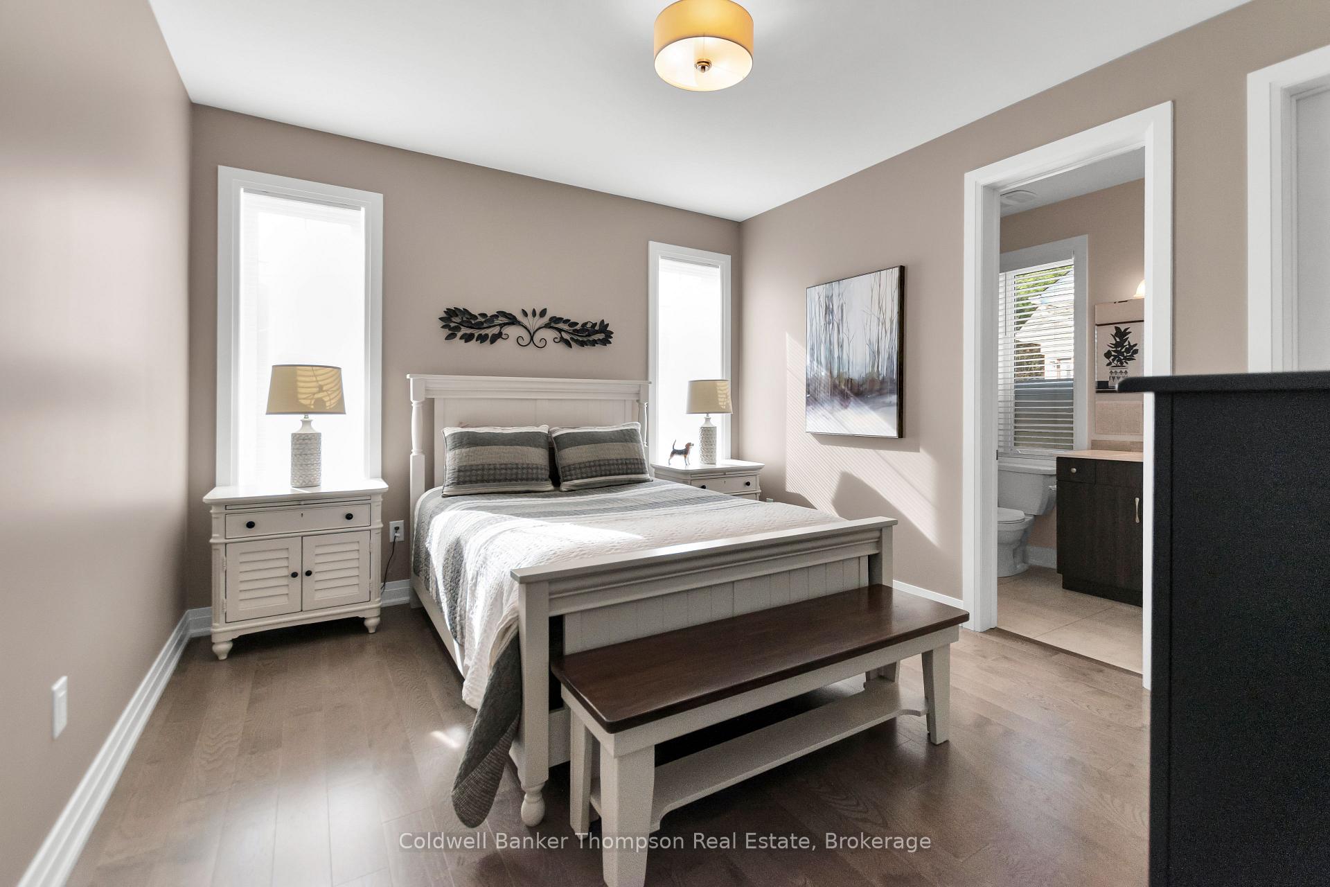 Photo 27 of 67 Chambery Street, Bracebridge, Macaulay — HOMEH