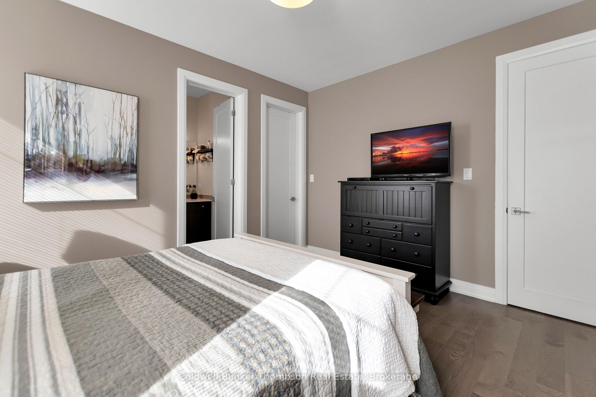 Photo 28 of 67 Chambery Street, Bracebridge, Macaulay — HOMEH