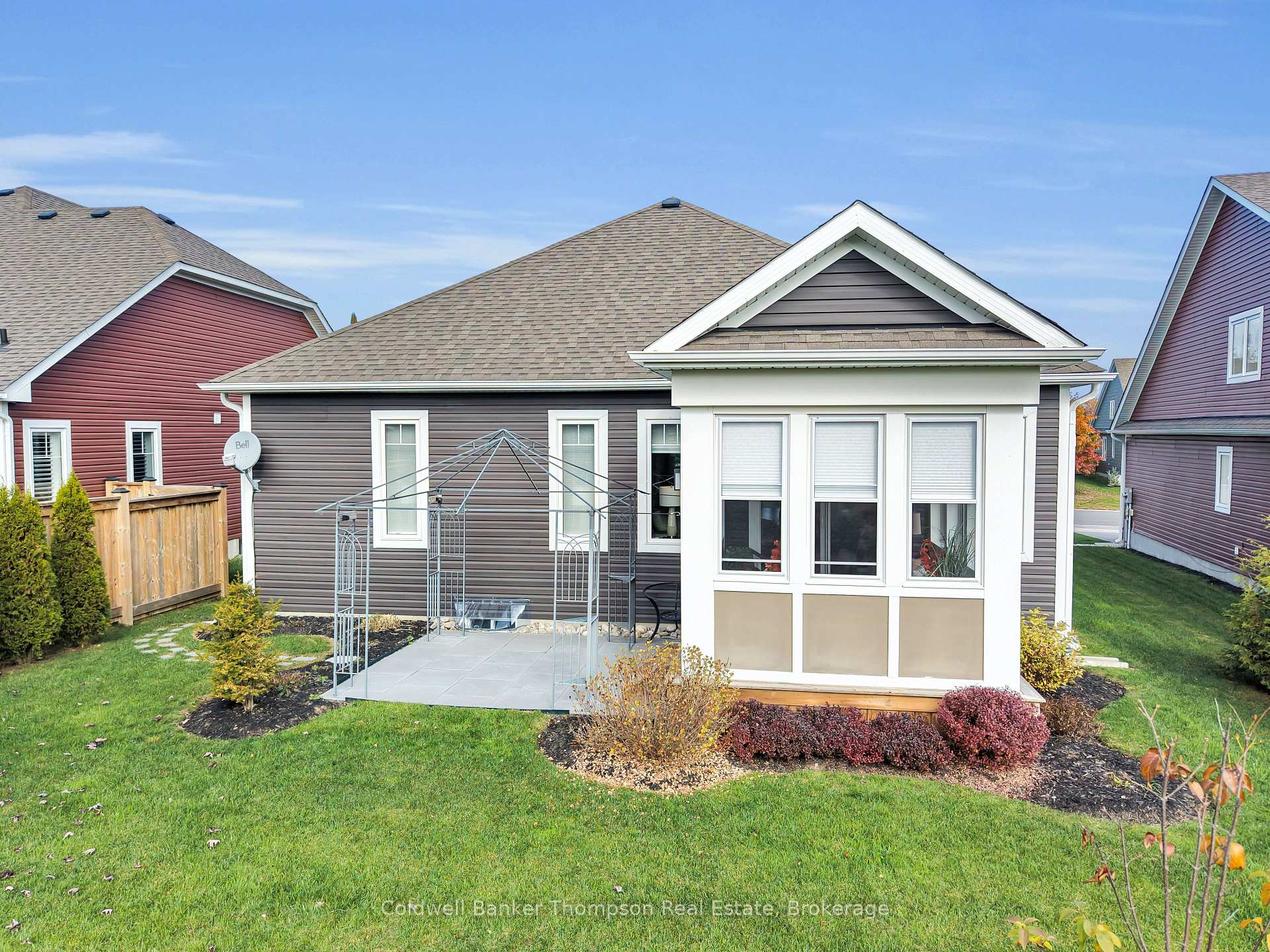 Photo 44 of 67 Chambery Street, Bracebridge, Macaulay — HOMEH