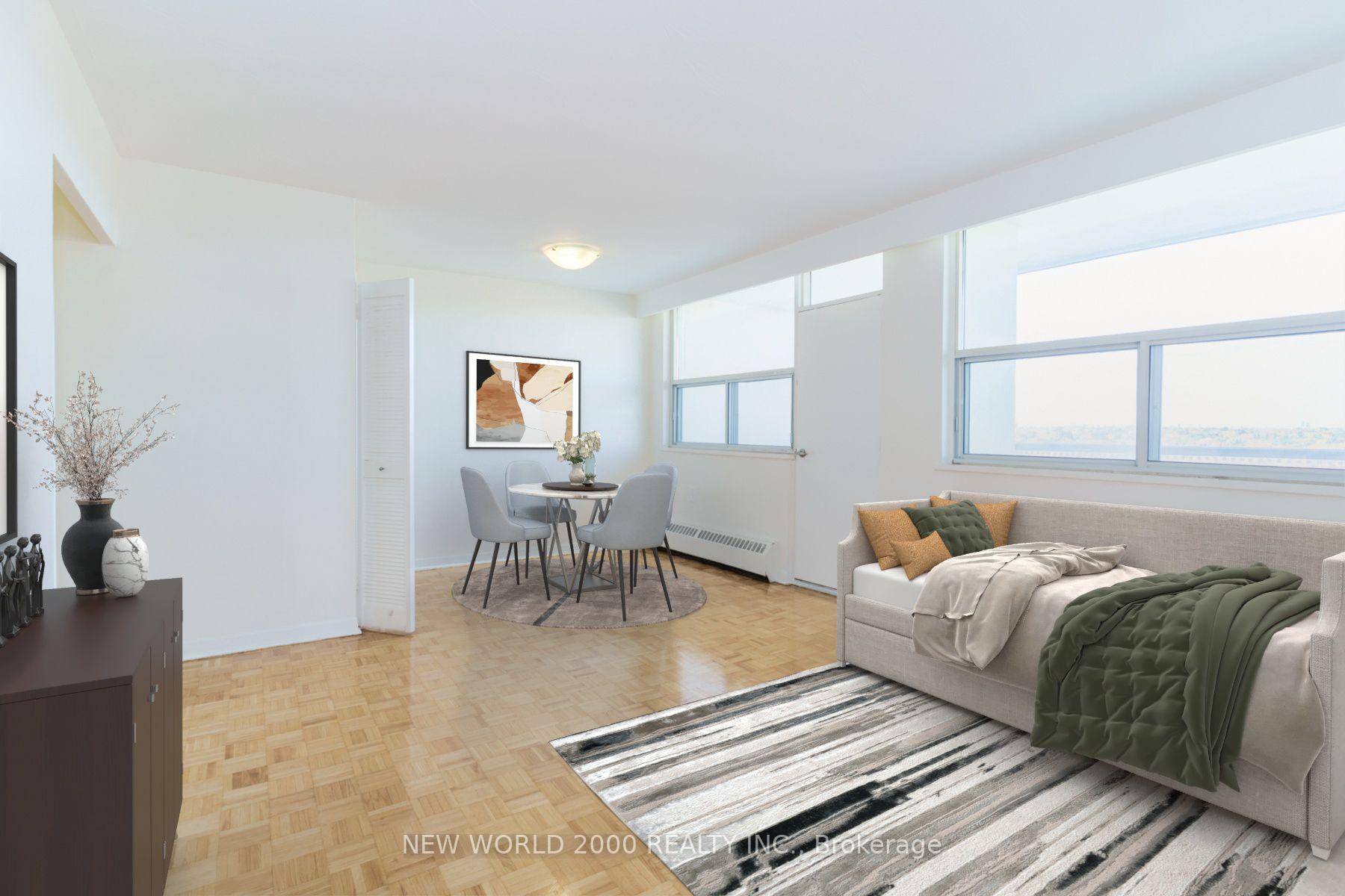 Photo of Unit 0903, 485 Eglinton Avenue E