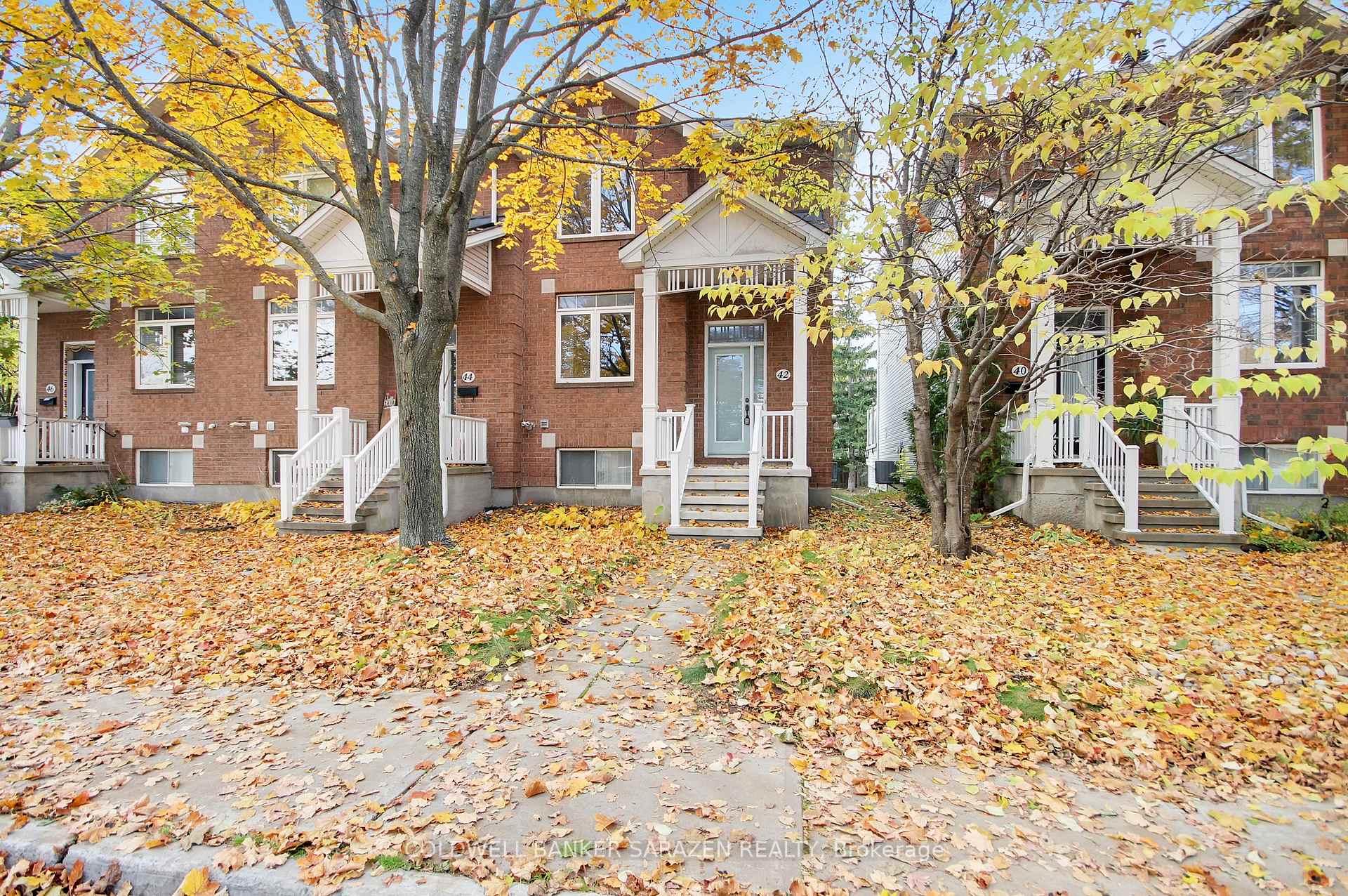 Photo 1 of 42 Colchester Square, Ottawa, Kanata - Beaverbrook — HOMEH