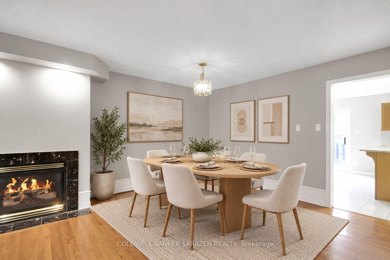 Photo 7 of 42 Colchester Square, Ottawa, Kanata - Beaverbrook — HOMEH