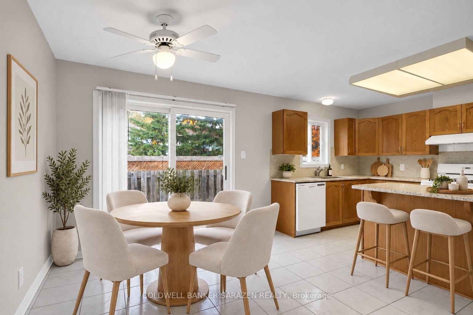 Photo 14 of 42 Colchester Square, Ottawa, Kanata - Beaverbrook — HOMEH