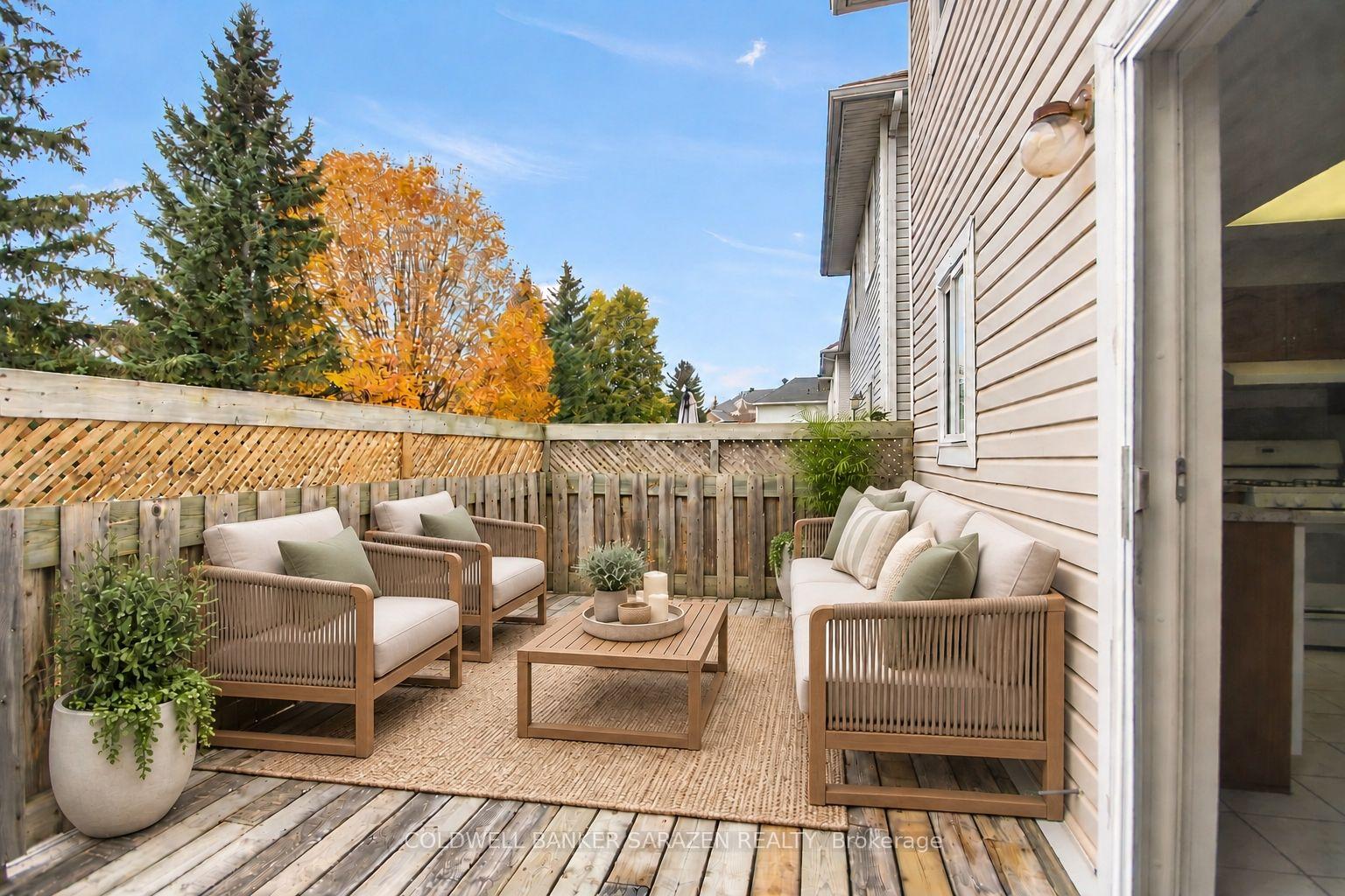Photo 19 of 42 Colchester Square, Ottawa, Kanata - Beaverbrook — HOMEH