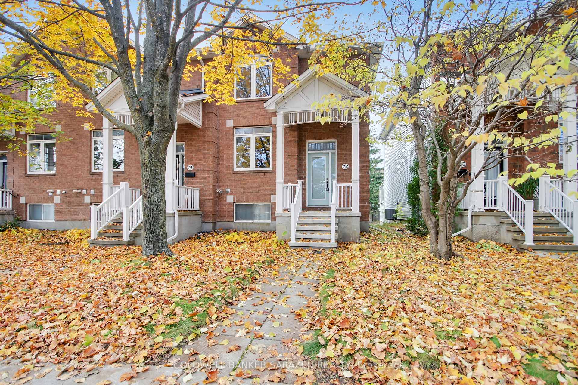 Photo 46 of 42 Colchester Square, Ottawa, Kanata - Beaverbrook — HOMEH
