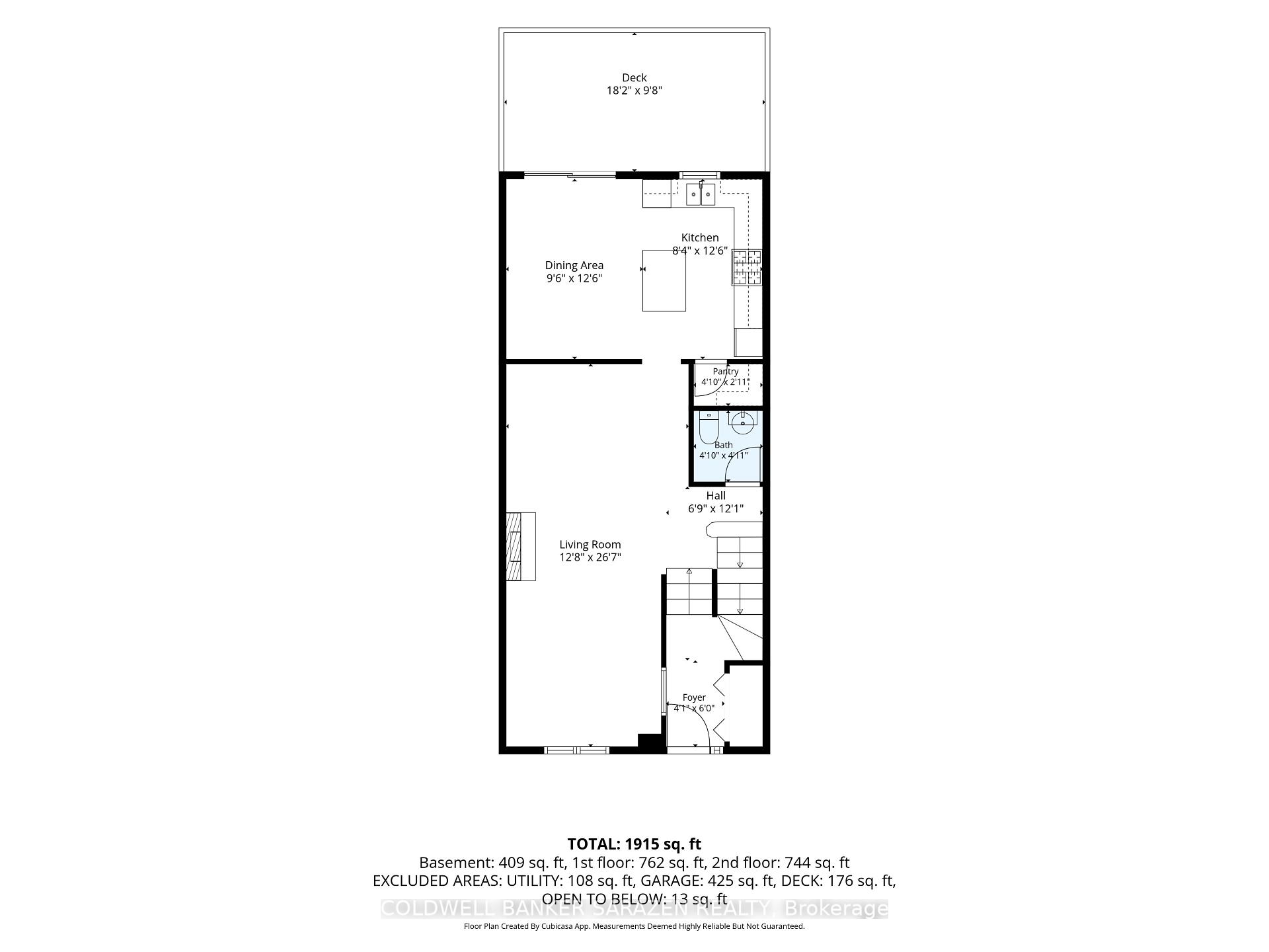 Photo 47 of 42 Colchester Square, Ottawa, Kanata - Beaverbrook — HOMEH