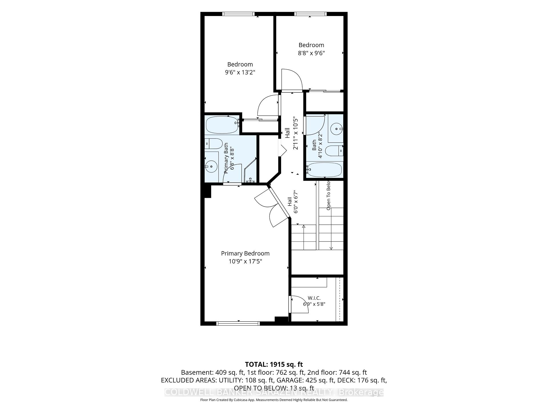 Photo 48 of 42 Colchester Square, Ottawa, Kanata - Beaverbrook — HOMEH