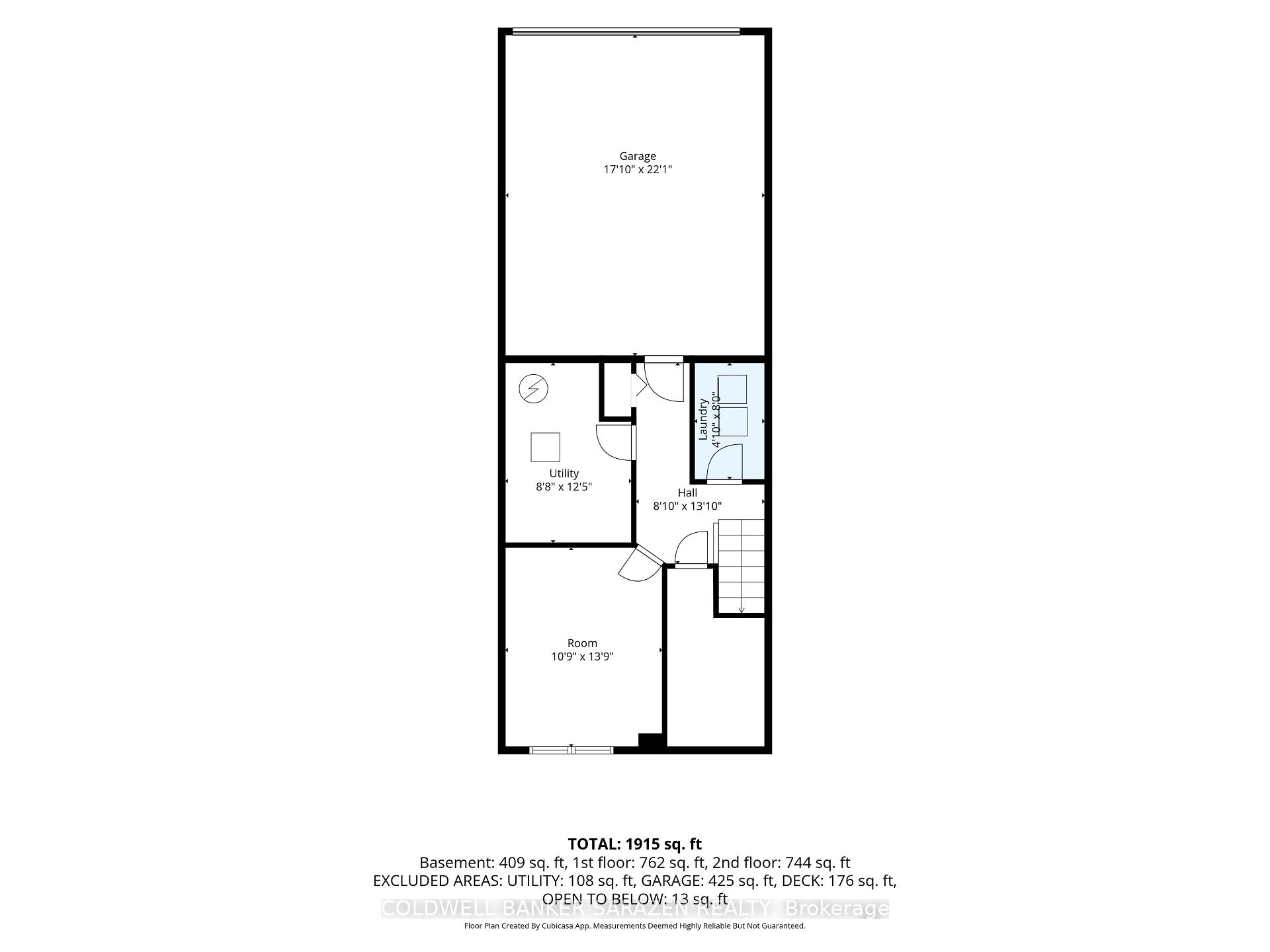 Photo 49 of 42 Colchester Square, Ottawa, Kanata - Beaverbrook — HOMEH