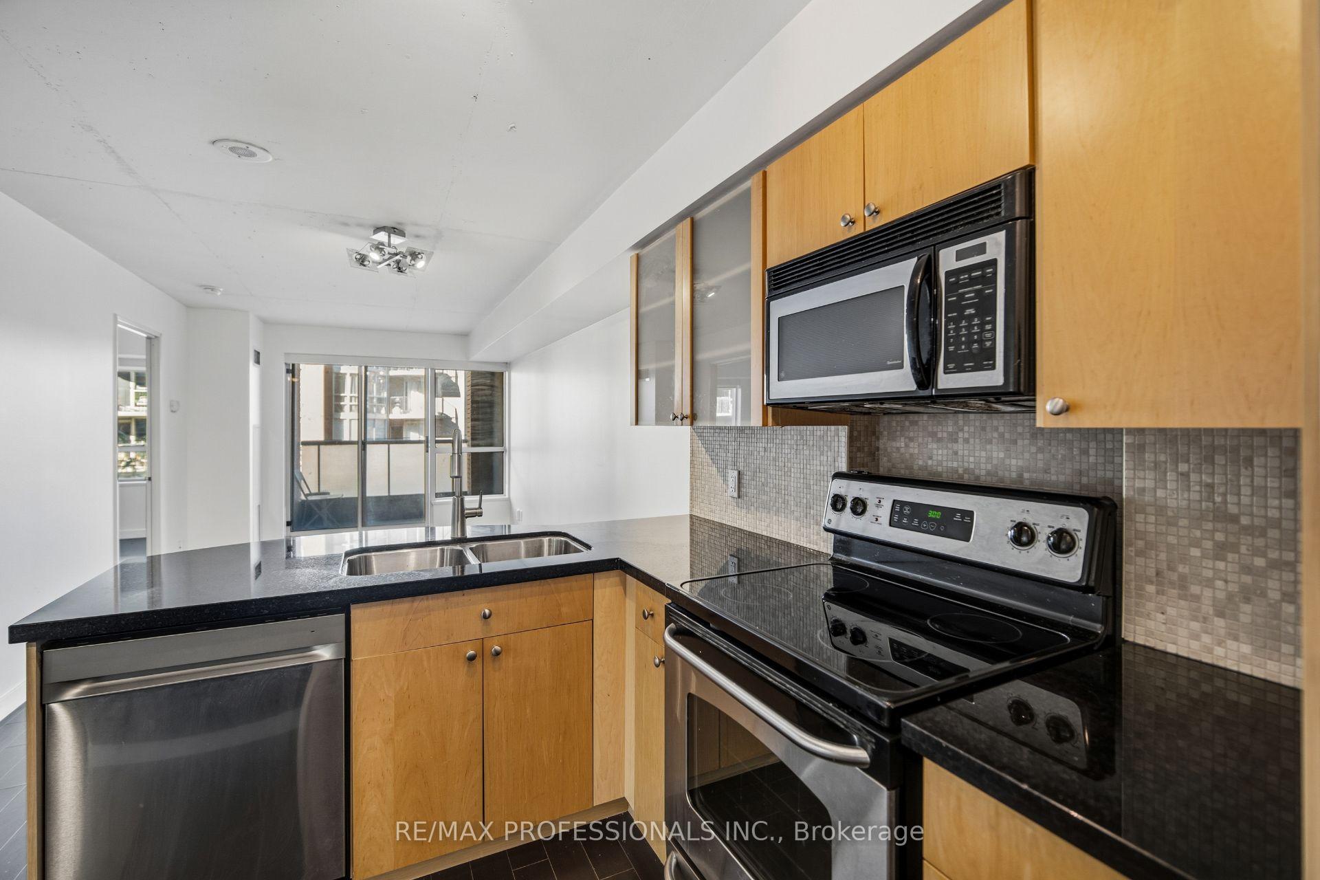 Photo 11 of Unit 320, 1005 King Street W, Toronto, Niagara — HOMEH