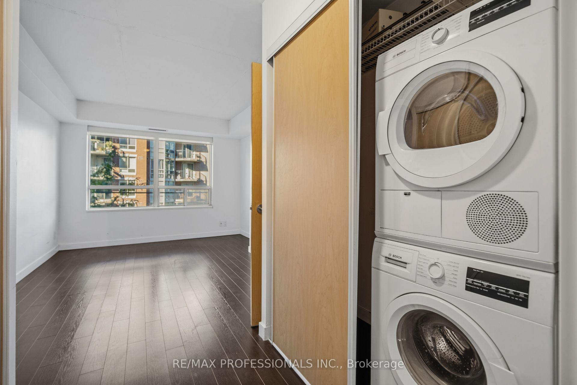 Photo 18 of Unit 320, 1005 King Street W, Toronto, Niagara — HOMEH